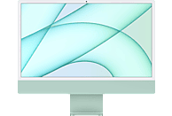 APPLE iMac 24" - Groen M1/256 GB/8 GB