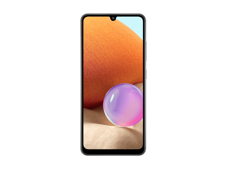 Samsung Galaxy A32 128 Gb Akilli Telefon Siyah Samsung Telefon