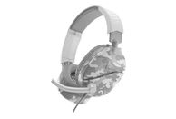 TURTLE BEACH Recon 70 Camo - Gaming Headset (Polarweiss)