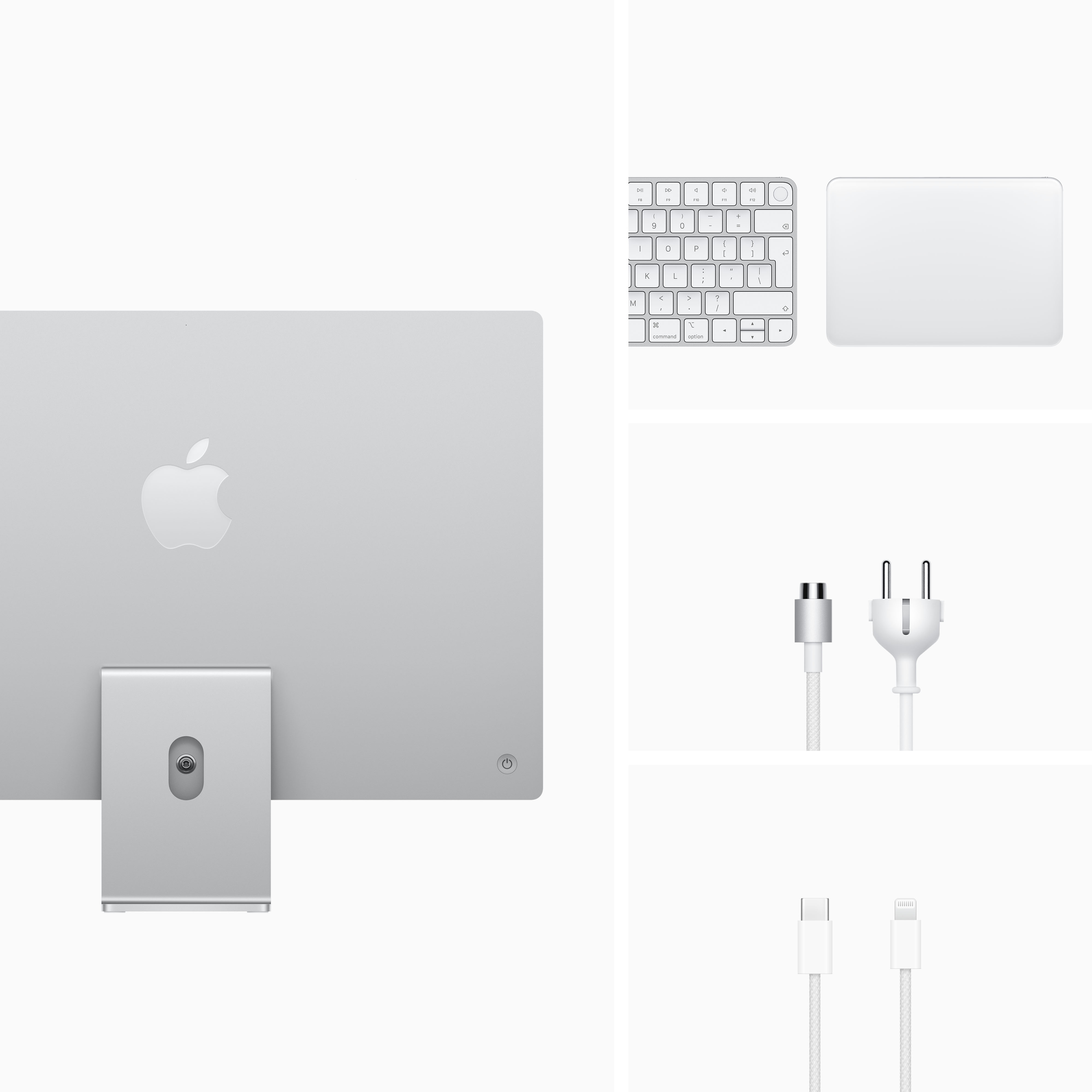 APPLE iMac 24