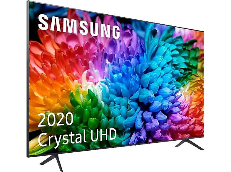 TV LED 43" | Samsung UE43TU7125KXXC