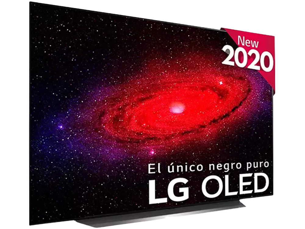 Loled Uhd 55 stv lg oled55cx5lb tv 55in 3840 2160 televisor 55cx5lb ultra 4k smarttv α9 gen3 con ai picture oled55cx5 140 oled55cx