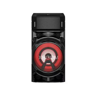 Lg OK75 - Altavoz Portátil 1000W Bluetooth USB Funciones DJ y Karaoke ·  Comprar ELECTRODOMÉSTICOS BARATOS en