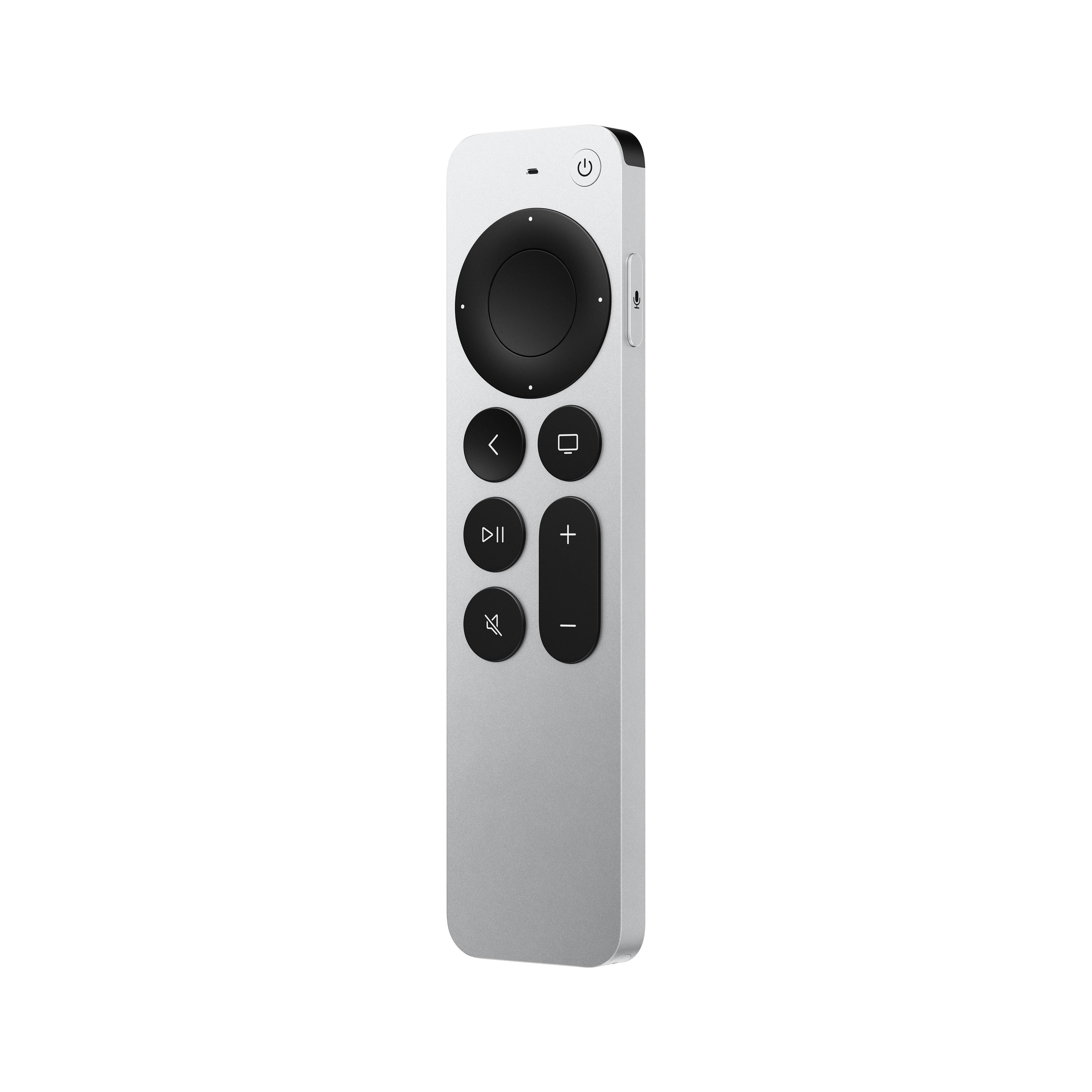 APPLE TV HD Multimediaplayer 32 GB, Schwarz