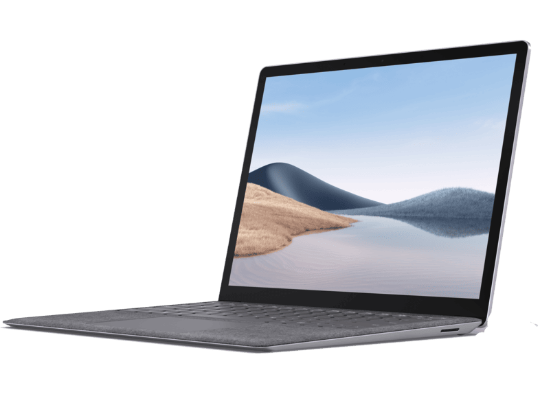 dwaas Eenheid diefstal MICROSOFT Surface Laptop 4 - Platinum i5 8GB 512 GB kopen? | MediaMarkt
