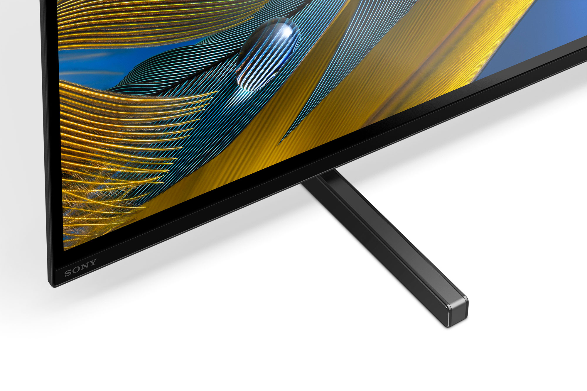 SONY Bravia XR-55A80J (2021)