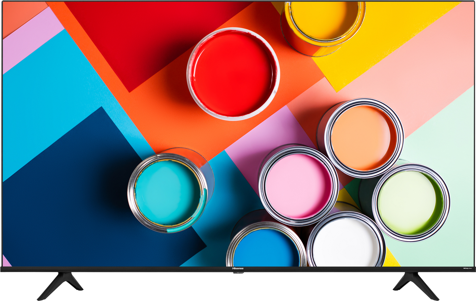 HISENSE 55A60G