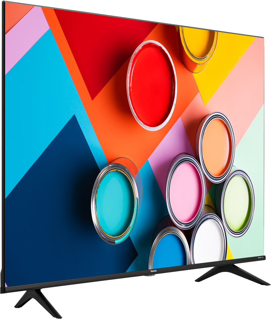 HISENSE 55A60G