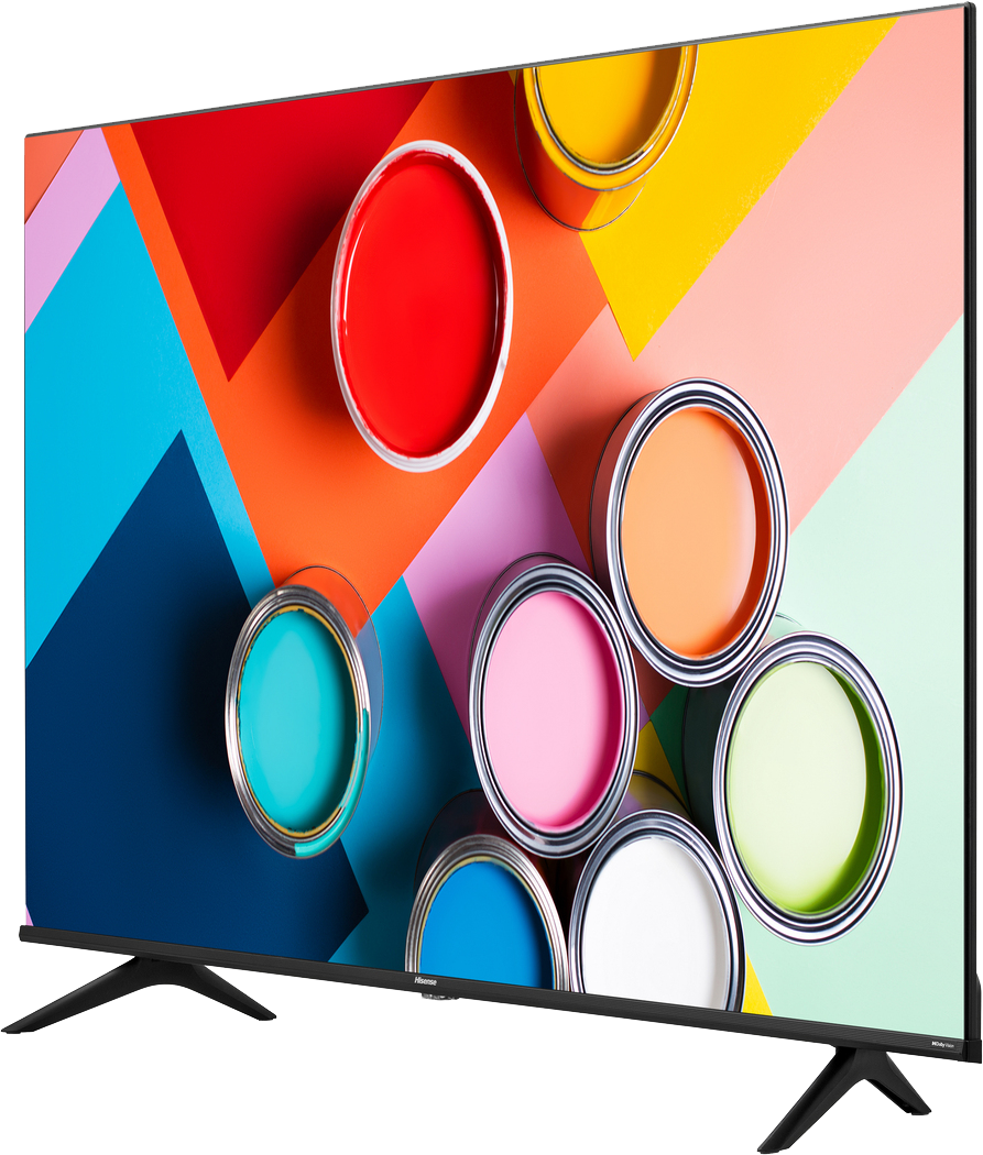 HISENSE 55A60G