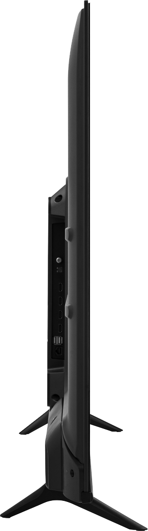 HISENSE 55A60G