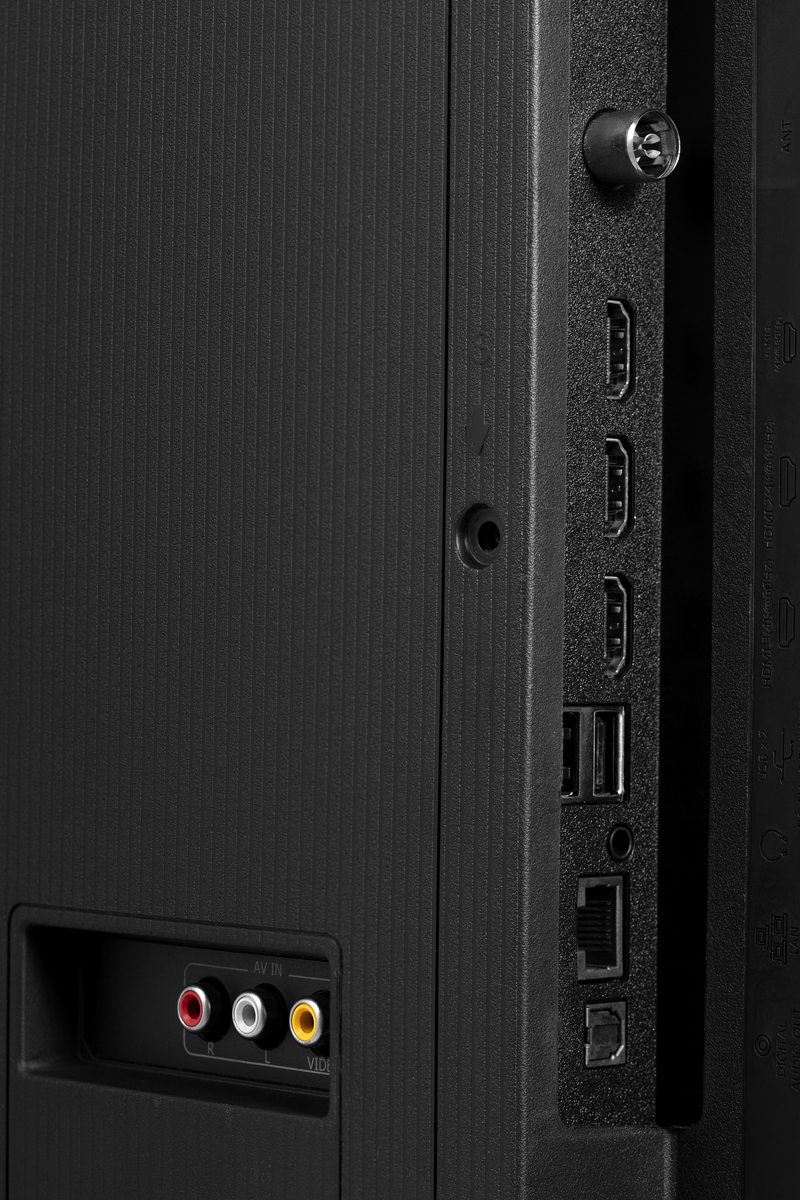 HISENSE 55A60G