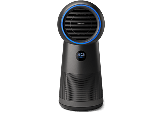 Philips 2000 Series AMF220/15 Zwart