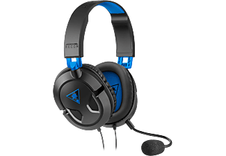 TURTLE BEACH Recon 50P Gaming Headset (PlayStation 4, PlayStation 5)