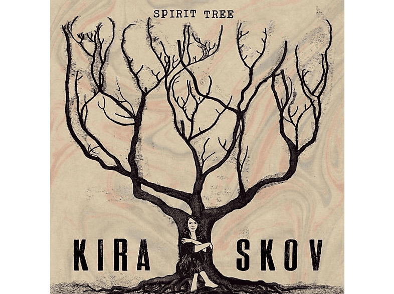 Kira Skov - Spirit Tree (LP)  - (Vinyl)