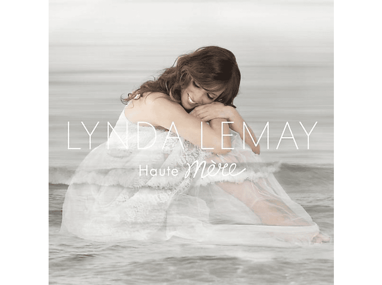 MEMBRAN Lynda Lemay - Haute Mere (CD)