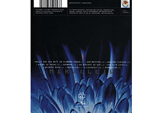 Rammstein - Herzeleid  - (CD)