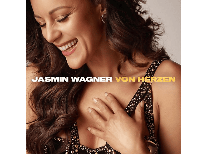 Jasmin Wagner - Von Herzen - (CD)