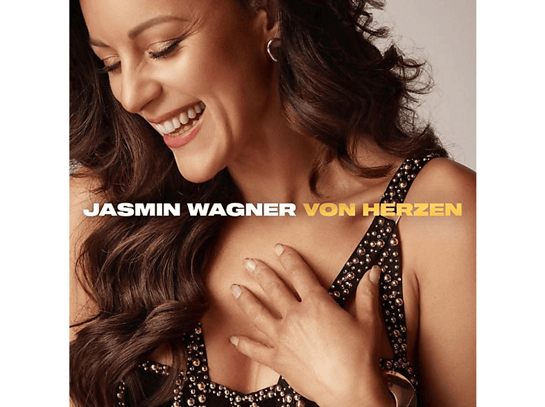 Jasmin Wagner – Von Herzen – (CD)