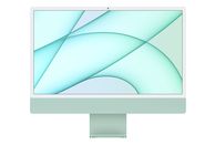 APPLE iMac (2021) M1 - Ordinateur tout-en-un (24 ", 256 GB SSD, Green)