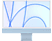 APPLE iMac (2021) M1 - All-in-One-PC (24 