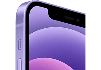 APPLE iPhone 12 64GB Violett