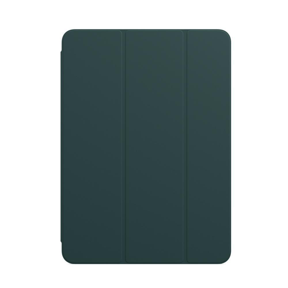 5. Green iPad Mallard Apple, Bookcover, (4., Generation), Smart APPLE Air Folio,