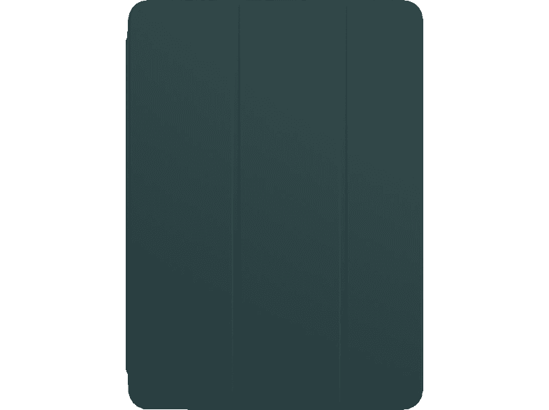 APPLE Smart Folio, Bookcover, Air 5. Apple, Green iPad Generation), (4., Mallard