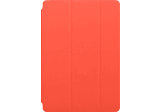 APPLE Smart Cover für iPad (8. Generation), Leuchtorange (MJM83ZM/A)