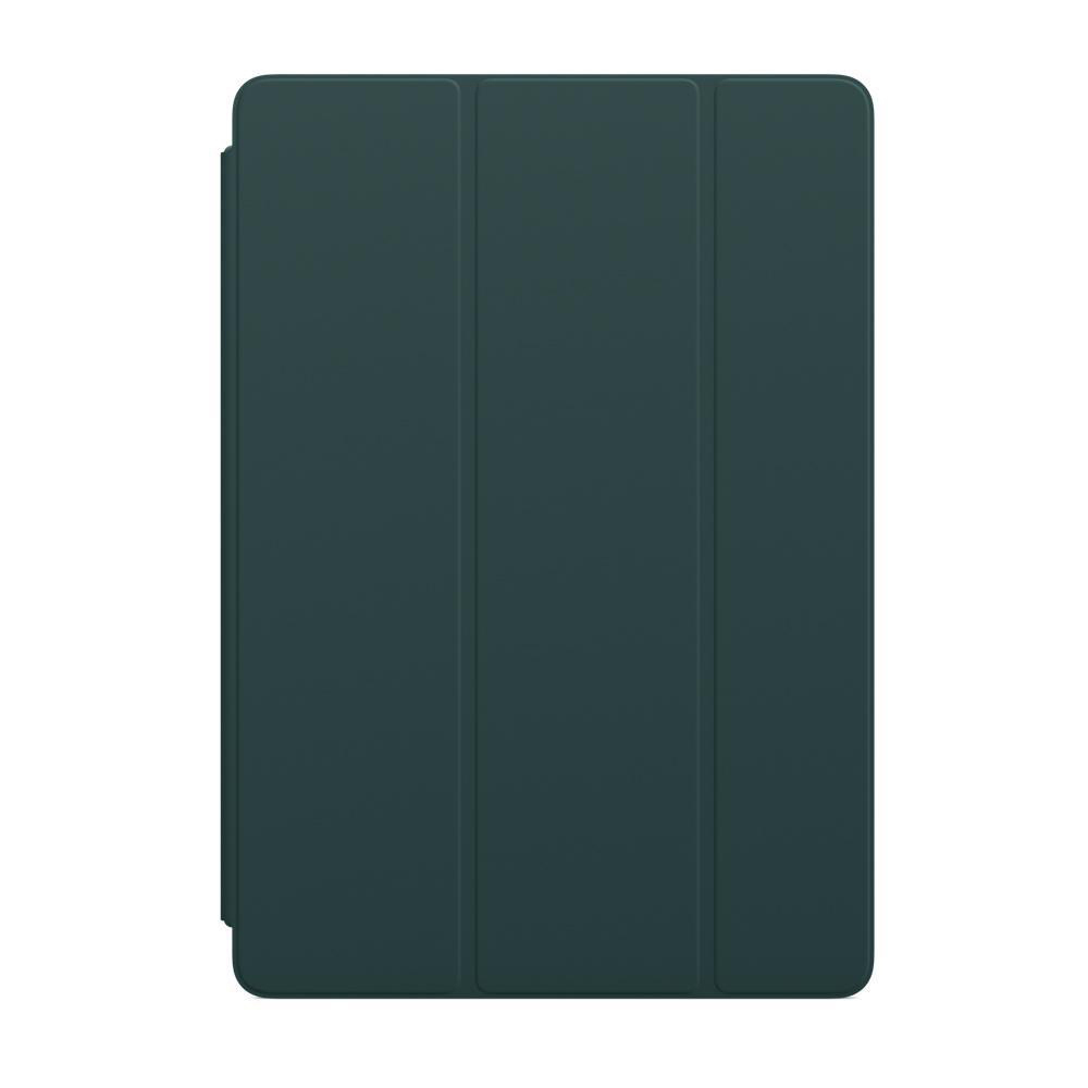 APPLE MJM73ZM/A, Bookcover, Apple, Green iPad Air (8.Generation), (7. iPad Mallard Generation), iPad 10.5 (3. Zoll, iPad Pro Generation)