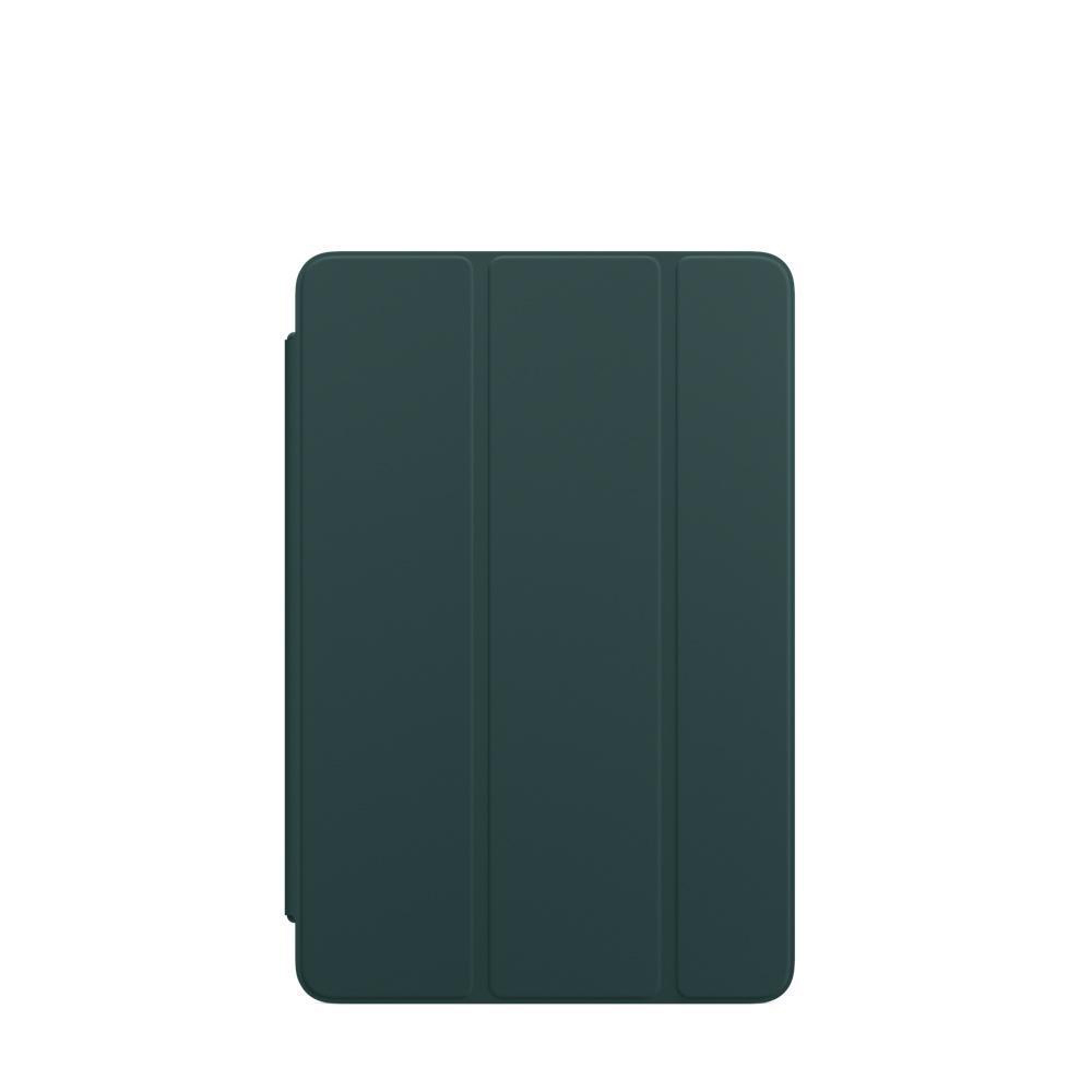 (5. mini 4, Bookcover, Generation), APPLE Grün iPad mini Smart Cover, iPad Apple,