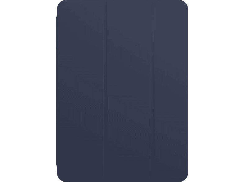 APPLE MJMC3ZM/A, Bookcover, 3. (1. Apple, Generation, Generation, iPad 2. Pro Generation), Navy Deep