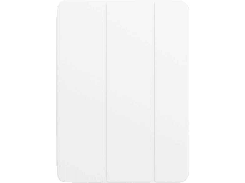 APPLE Smart White Folio, (1., 4. Apple, 2., Generation), Bookcover, Pro iPad 3