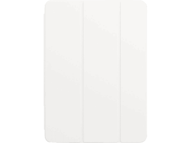 Apple, 2., 4. Generation), Folio, (1., Bookcover, iPad Smart White Pro 3., APPLE