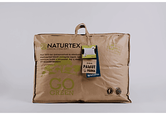 NATURTEX Green Concept nagypárna, 70x90cm, 900g