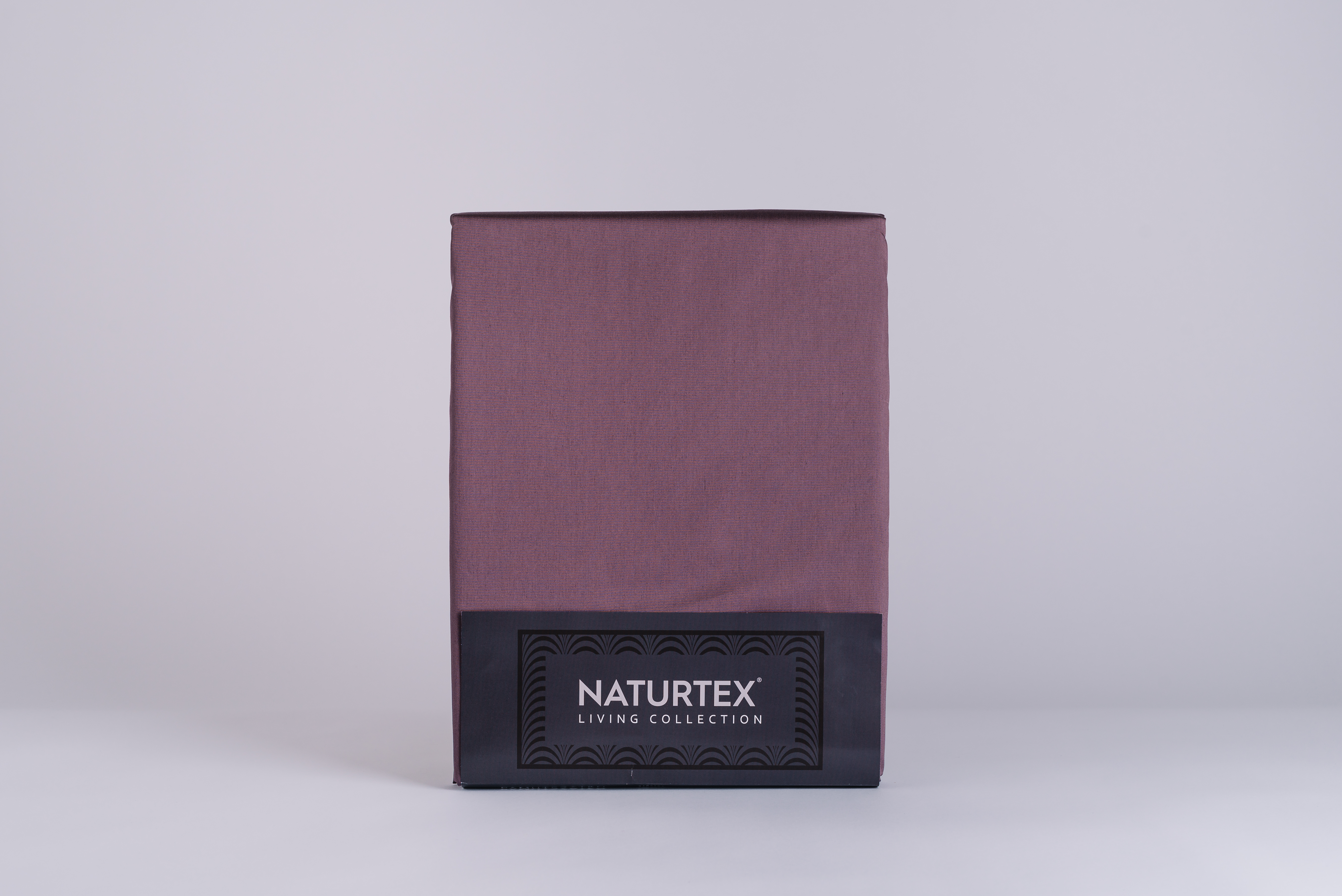 NATURTEX 3 részes pamut-szatén ágyneműhuzat, Georgia