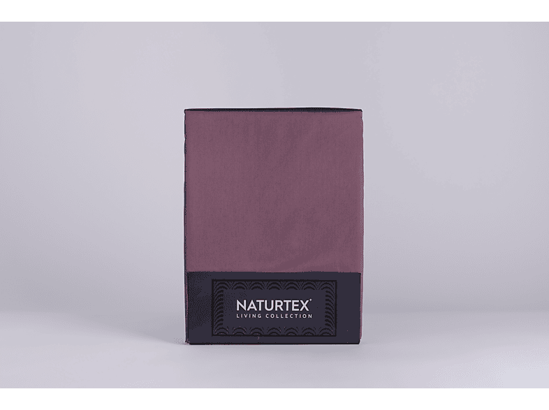 NATURTEX 3 részes pamut-szatén ágyneműhuzat, Georgia