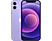 APPLE iPhone 12 mini 5G 64 GB Purple (MJQF3ZD/A)