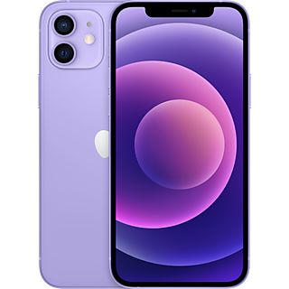 APPLE iPhone 12 5G 64 GB Purple (MJNM3ZD/A)