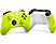 MICROSOFT Xbox - Manette sans fil (Electric Volt)