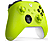 MICROSOFT Xbox - Manette sans fil (Electric Volt)