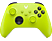 MICROSOFT Xbox - Manette sans fil (Electric Volt)