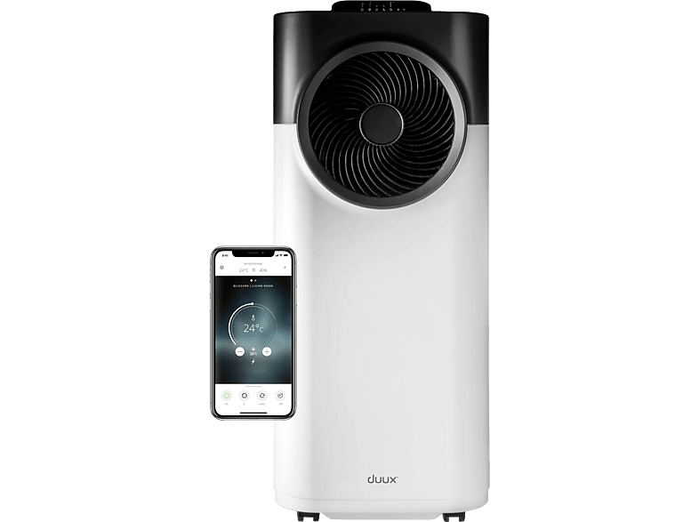 Duux Mobile Airconditioning Blizzard Smart A (dxma04)