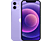 APPLE iPhone 12 5G 256 GB - 6.1" Smartphone - Lila
