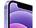 APPLE iPhone 12 5G 128 GB - 6.1" Smartphone - Lila
