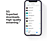 APPLE iPhone 12 5G 256 GB - 6.1" Smartphone - Lila