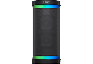 SONY SRS-XP700 - Bluetooth-Lautsprecher (Schwarz)