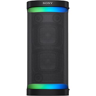 SONY SRS-XP700 - Bluetooth-Lautsprecher (Schwarz)