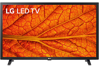 LG 32LM637BPLA Smart LED televízió, 82 cm, HD Ready, HDR, webOS ThinQ AI