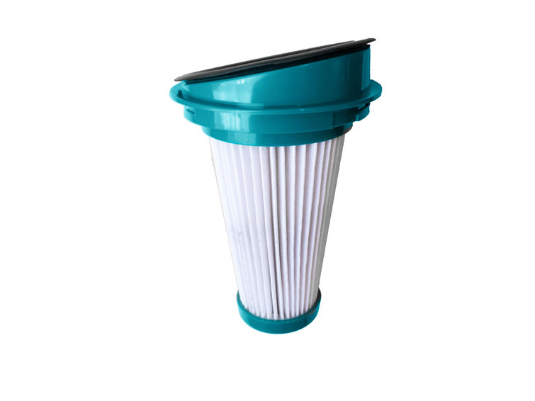 Ersatzfilter LH11927 Ersatzfilter Für Leifheit Rotaro PowerVac Staubsauger - 2 Stück Im Set Leifheit Rotaro PowerVac Filter