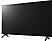 LG OLED48A13LA Smart OLED televízió, 121 cm, 4K Ultra HD, HDR, webOS ThinQ AI